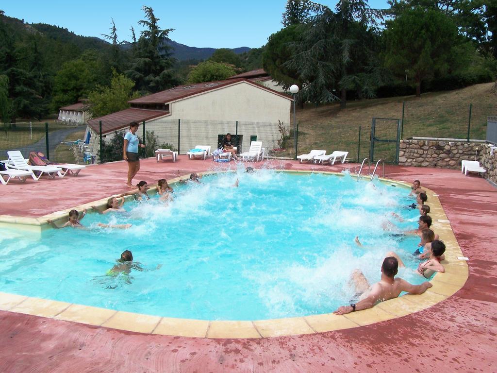 Le Moulin De Sournia Hotel Exterior photo