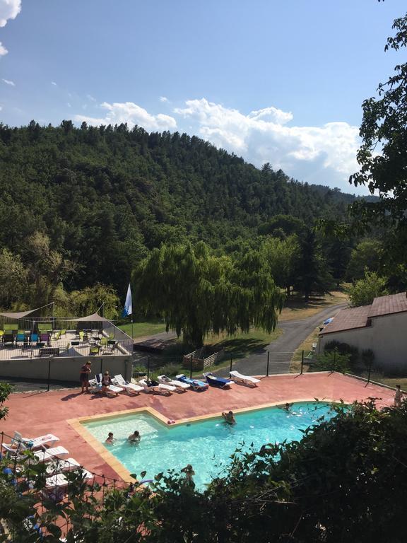 Le Moulin De Sournia Hotel Exterior photo